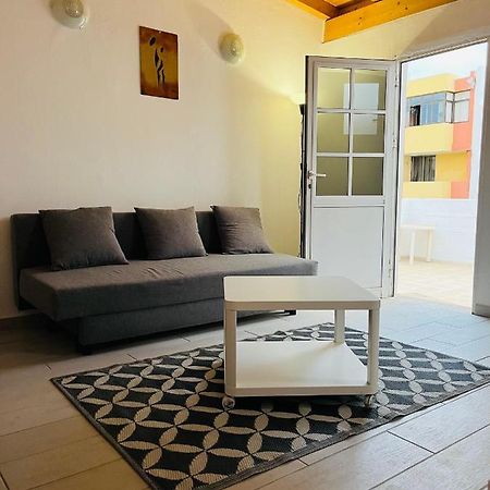 Apartamento Lorea Apartamento Puerto del Rosario  Exterior foto