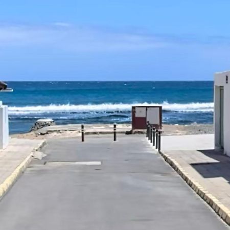Apartamento Lorea Apartamento Puerto del Rosario  Exterior foto