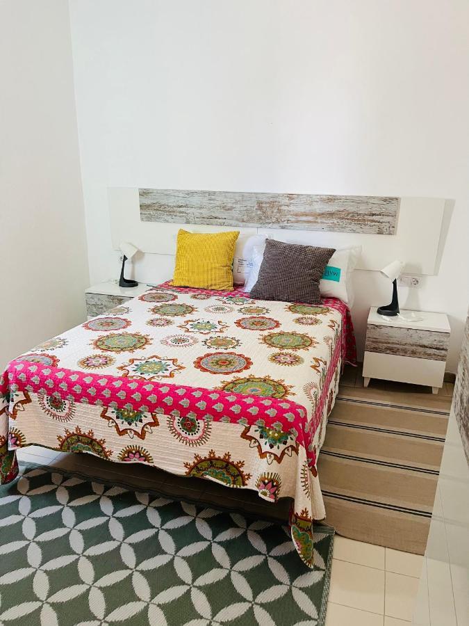 Apartamento Lorea Apartamento Puerto del Rosario  Exterior foto