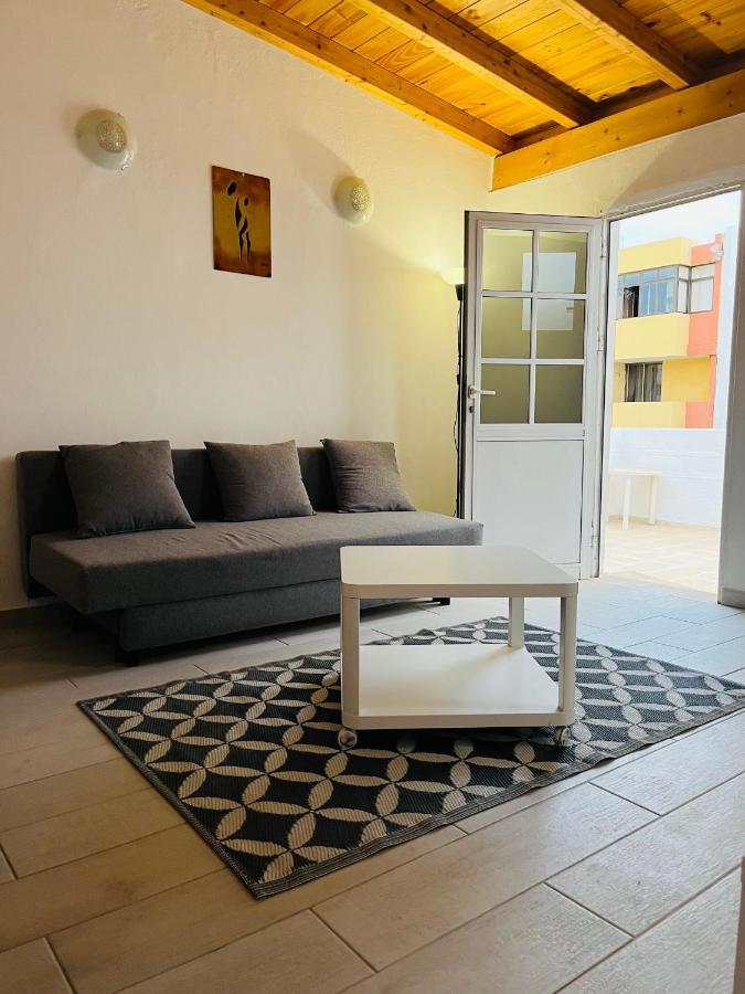 Apartamento Lorea Apartamento Puerto del Rosario  Exterior foto