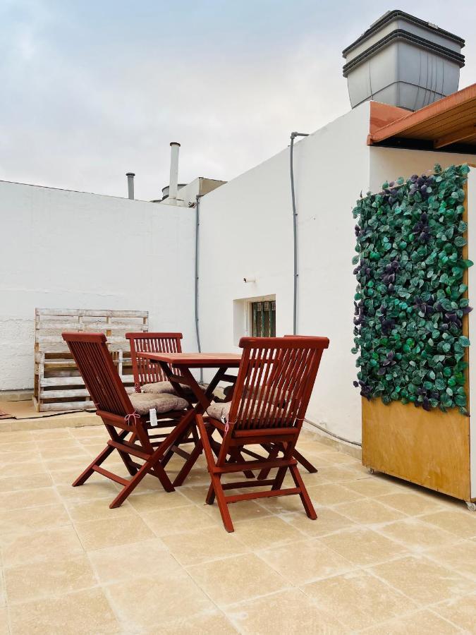Apartamento Lorea Apartamento Puerto del Rosario  Exterior foto