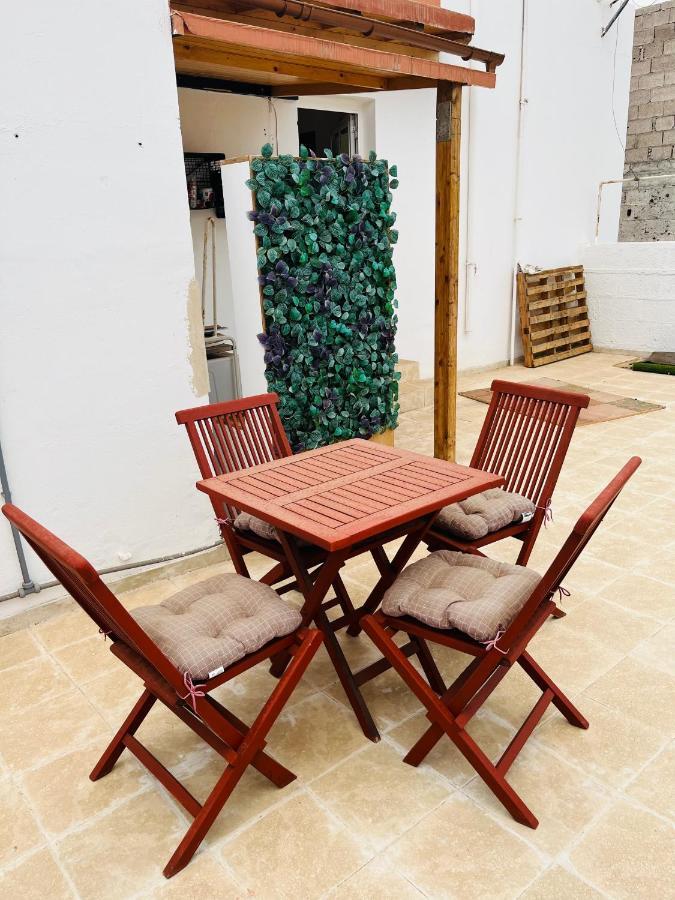 Apartamento Lorea Apartamento Puerto del Rosario  Exterior foto