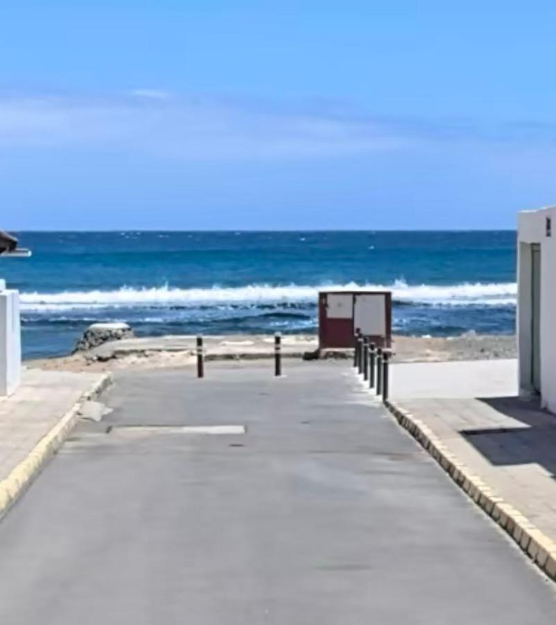 Apartamento Lorea Apartamento Puerto del Rosario  Exterior foto